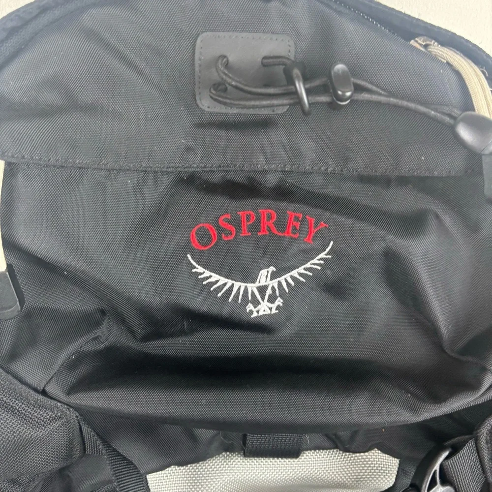 OSPREY Switch 14-Hydration backpack-Medium